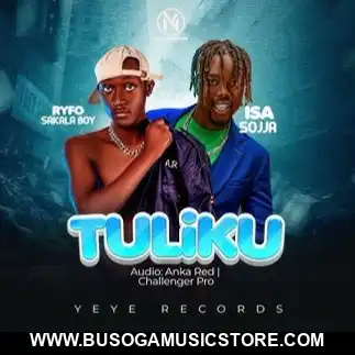 Tuliku